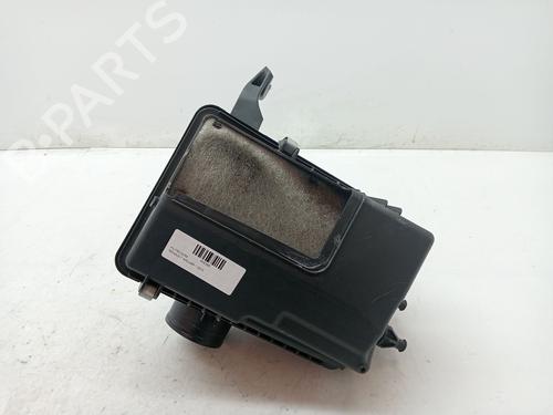 Used Air filter box RENAULT KADJAR (HA_, HL_) 1.3 TCe 140 (HLNB, HLN1) (140 hp) 23355625