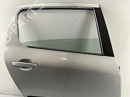 Dør højre bagtil Dør højre bagtil PEUGEOT 307 (3A/C) 2.0 HDi 135 (136 hp) 36381269 36381269