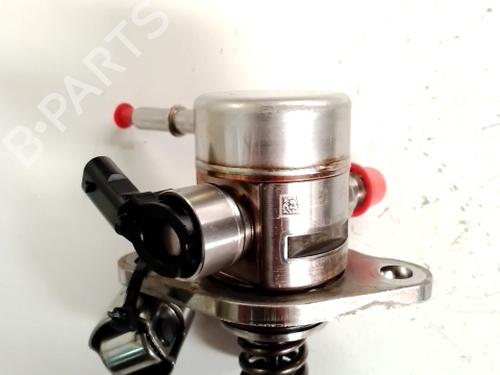 Used Injection pump PEUGEOT 208 II (UB_, UP_, UW_, UJ_) 1.2 PureTech 100 (101 hp) 30846231