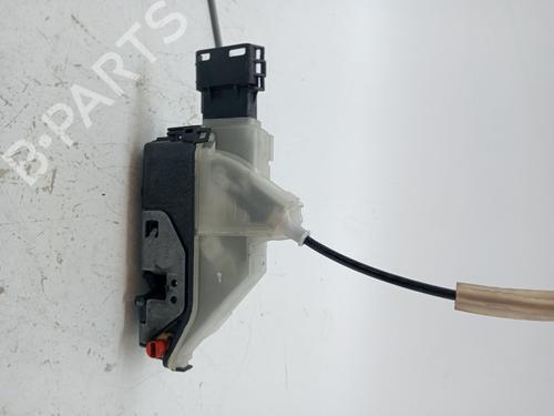 Rear right lock CITROËN C4 CACTUS 1.5 BlueHDi 100 | BP23368226C99 