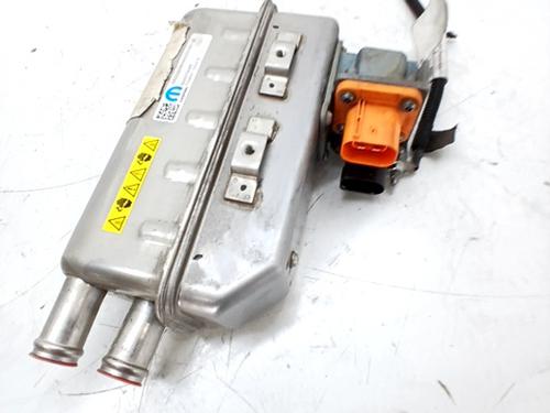 Varmeblæsermodstand FIAT 500e (332_) Elektro 3+1 (FA1) (118 hp) 30337575