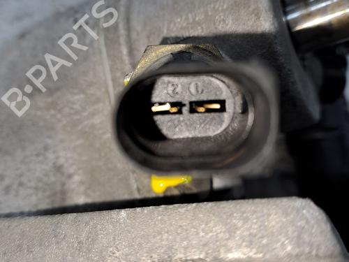 Gearkasse SEAT LEON (1M1) 1.9 TDI | BP24998994M3 