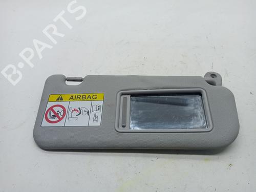 Right sun visor KIA RIO III (UB) 1.1 CRDi | BP23357952I2