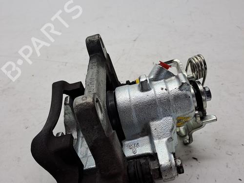 Left rear brake caliper OPEL VIVARO A Bus (X83) 2.0 CDTI (F7, J7, A07) | BP23379391M107 