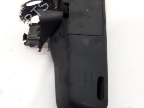 Rear mirror VOLVO S60 I (384) 2.4 T | BP32256762I6