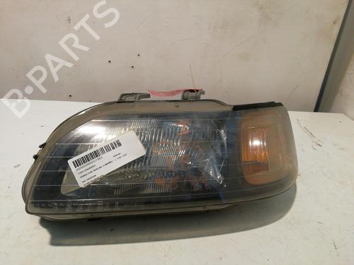 Used Left headlight HONDA CIVIC VI Fastback (MA, MB) 1.8 16V (MB6) (169 hp) 25987912