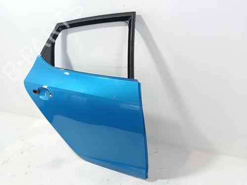 Right rear door SEAT IBIZA IV ST (6J8, 6P8) 1.4 TDI | BP29822376C5