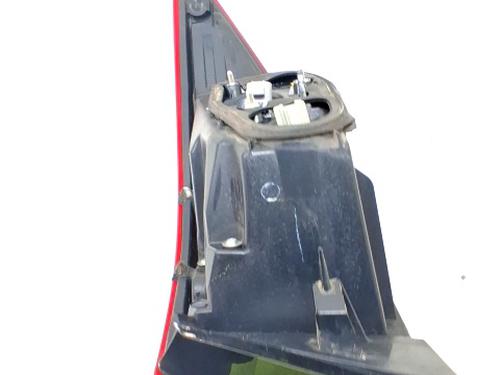 Left taillight MAZDA 6 Saloon (GJ, GL) 2.2 D (GJ2FP) | BP30772286C34