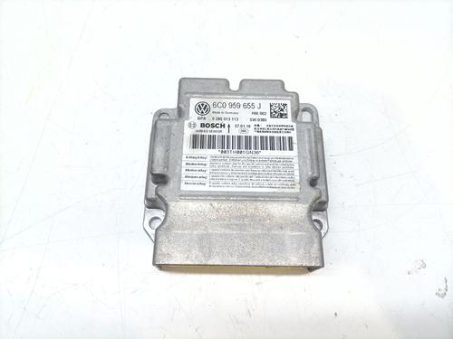 Used ECU airbags SEAT IBIZA IV ST (6J8, 6P8) 1.4 TDI (90 hp) 29228236