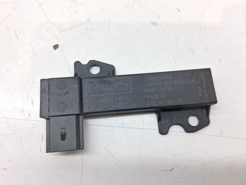 Elektronische module FORD KUGA II (DM2) 2.0 TDCi 4x4 (163 hp) 28960152