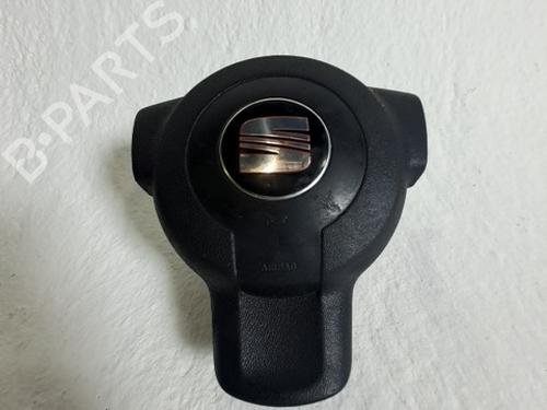 Driver airbag SEAT LEON (1P1) 1.6 | BP29558103C9 