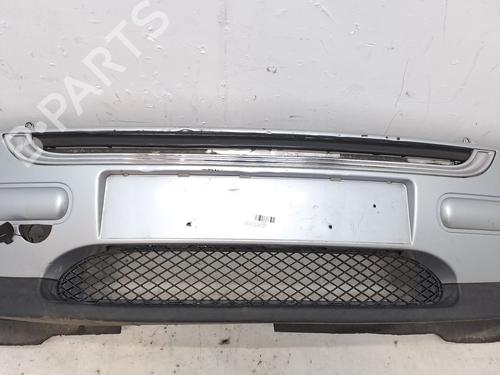 Front bumper MINI MINI (R50, R53) One | BP25017243C7 