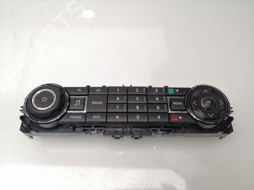 Used Switch LAND ROVER FREELANDER 2 (L359) 2.2 TD4 4x4 (150 hp) 25483115