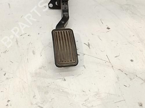 Used Pedal Pedal 38419779 38419779