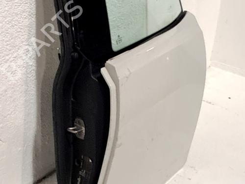Left rear door BMW i3 (I01) s Electric | BP31182298C4 