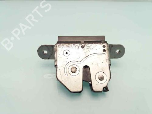 Used Tailgate lock FIAT BRAVO II (198_) 1.4 T-Jet (198AXG1B) (120 hp) 23404449