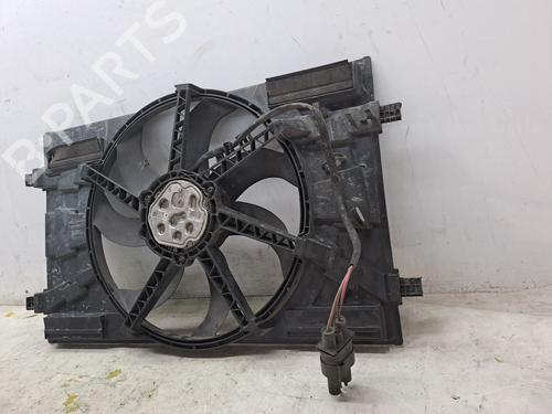 Radiator fan SEAT LEON (5F1) 2.0 TDI | BP23366283M35 