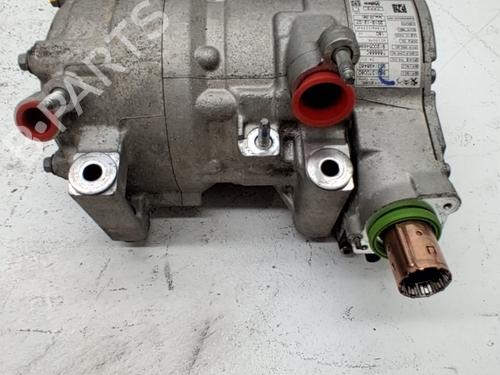 Used AC compressor AC compressor 39401553 39401553