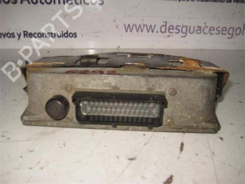 Used Engine control unit (ECU) RENAULT VEL SATIS (BJ0_) 2.2 dCi (BJ0E, BJ0F) (150 hp) 25465720