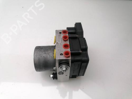 ABS Bremseaggregat IVECO DAILY VI Platform/Chassis 35S16, 35C16, 40C16, 42S16, 50C16, 60C16, 65C16, 70C16 (160 hp) 27461599