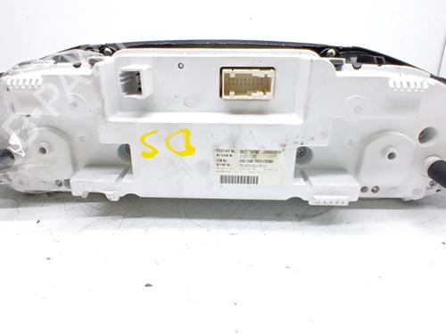 Instrument cluster PEUGEOT 308 Hatchback Van (LB_) 1.5 BlueHDi 130 (LBYHZP) | BP33763125C47 - Image 4
