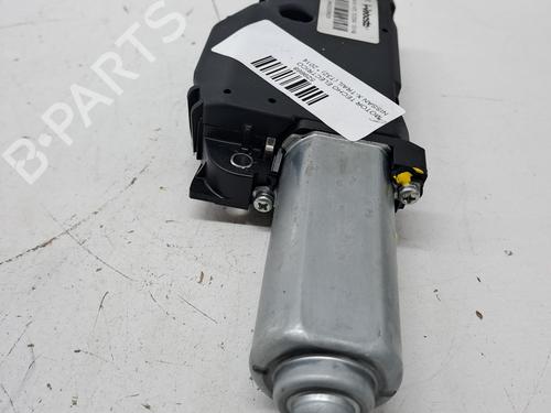 Sunroof engine NISSAN X-TRAIL III (T32_, T32R, T32RR) 2.0 dCi (T32) | BP23368379M60 
