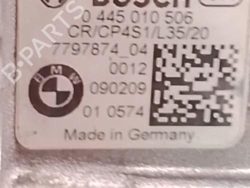 Injection pump BMW 1 Convertible (E88) 120 d | BP36109228M78 - Image 2