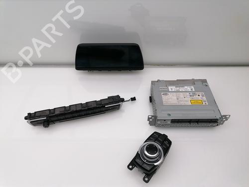 Used Radio BMW 4 Gran Coupe (F36) 420 d (190 hp) 23382369
