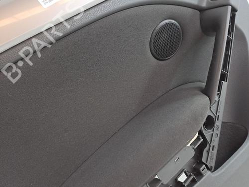 Rear left panel VW GOLF VI (5K1) 1.6 TDI | BP26707029C60 