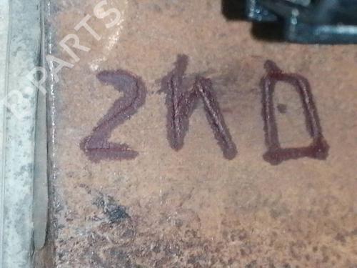 Engine TOYOTA HILUX VII Pickup (_N1_, _N2_, _N3_) 2.5 D-4D 4WD (KUN25) | BP23421091M1 