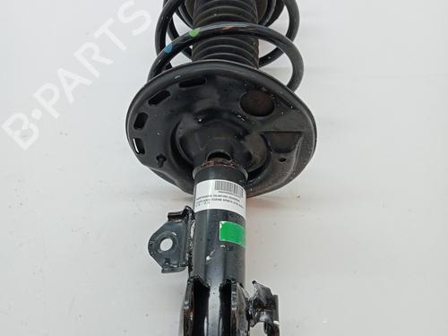 Used Left front shock absorber TOYOTA AURIS (_E18_) 1.6 (ZRE181_, ZRE185_, ZRE185R, ZRE181R) (132 hp) 23342875