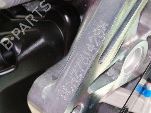 Used Engine VW GOLF VII (5G1, BQ1, BE1, BE2) 1.0 TSI (110 hp) 23378327