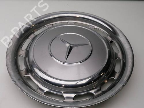 Used Hub cap MERCEDES-BENZ 123 Saloon (W123) 300 D (123.130) (88 hp) 23940489