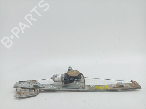 Front left window mechanism SUZUKI GRAND VITARA II (JT, TE, TD) 1.9 DDiS All-wheel Drive (JT419, TD44, JB419WD, JB419XD,... | BP23362502C22 