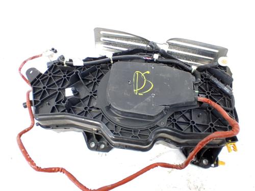 AdBlue-tank AdBlue-tank CITROËN JUMPER II Van 2.2 BlueHDi 140 (140 hp) 33763958 33763958