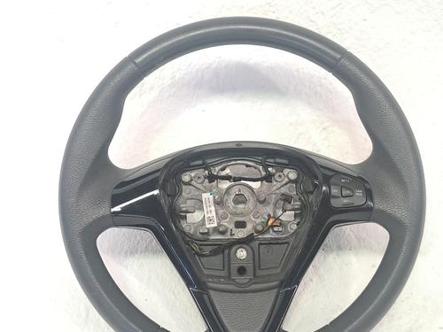 Used Steering wheel FORD KA+ III (UK, FK) 1.2 (70 hp) 28108745