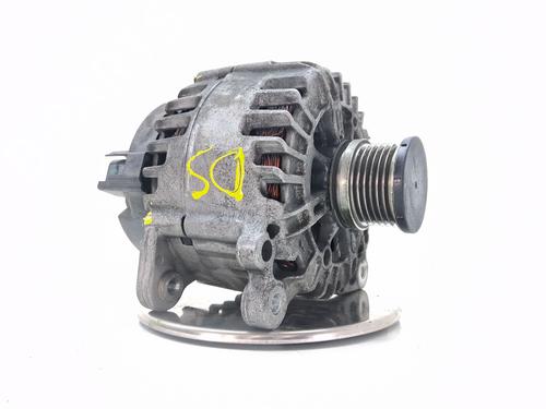 Used Alternator SEAT LEON ST (5F8) 1.6 TDI (105 hp) 27474040