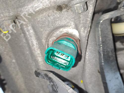 Gearbox RENAULT KANGOO Express (FW0/1_) 1.5 dCi 70 (FW0A, KW0V) | BP25998576M3 