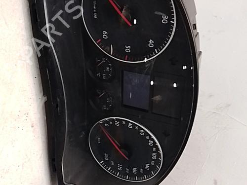 Kombiinstrument Kombiinstrument VW GOLF V (1K1) 2.0 TDI (140 hp) 36321221 36321221