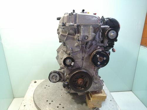 Engine MAZDA 6 Hatchback (GH) 2.2 D (GH10) | BP23376712M1 