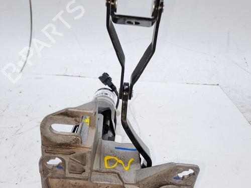 Central lock pump AUDI A8 D4 (4H2, 4H8, 4HC, 4HL) 6.3 W12 quattro | BP23382418M86 