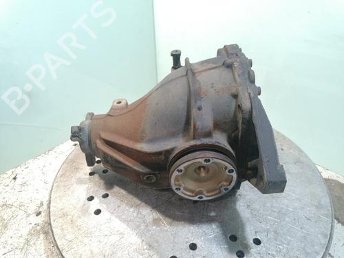 Rear differential MERCEDES-BENZ E-CLASS (W210) E 320 CDI (210.026) | BP25999568M24 