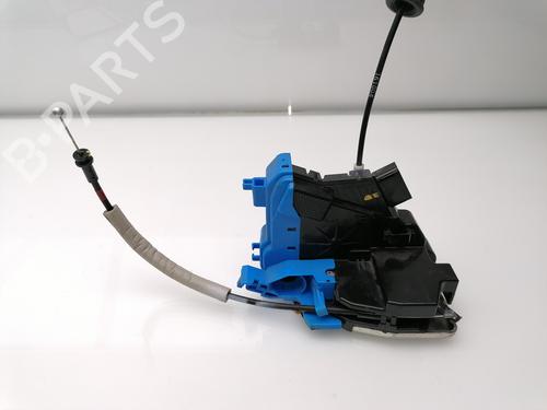 Used Rear right lock KIA CEE'D (JD) 1.4 CRDi 90 (90 hp) 23420346