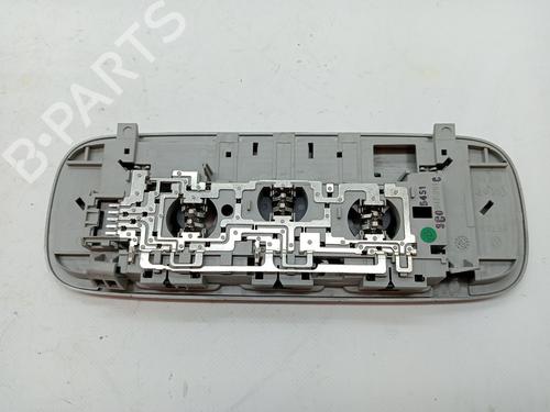 Interior roof light VW GOLF V (1K1) 2.0 TDI | BP23357386I8 