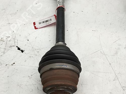 Used Left front driveshaft Left front driveshaft OPEL CORSA F (P2JO) CORSA-e (68) (136 hp) 39556183 39556183