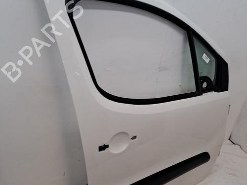 Right front door CITROËN BERLINGO Box Body/MPV (B9) 1.6 HDi 90 | BP26520590C3