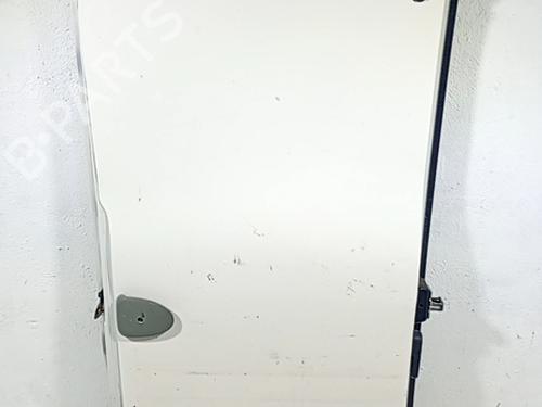 Right tailgate RENAULT TRAFIC II Van (FL) 2.0 dCi 115 (FL01, FL0U, FL00, FL0H, FL0M) | BP32312485C77 - Image 2