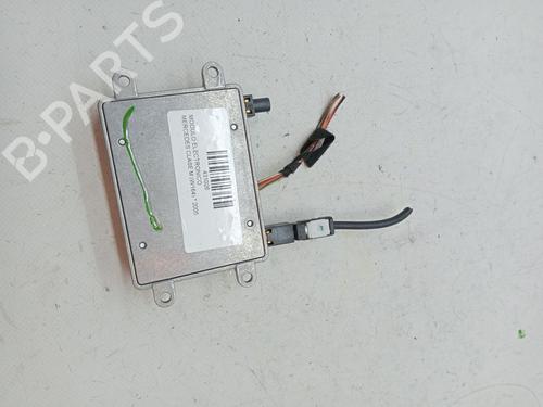 Elektronisk modul MERCEDES-BENZ M-CLASS (W164) ML 280 CDI 4-matic (164.120) (190 hp) 23356235