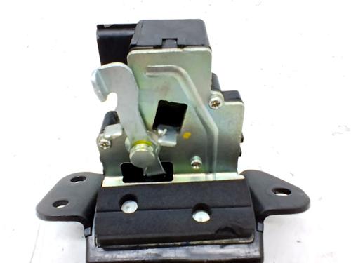 Tailgate lock KIA CARENS IV 1.7 CRDi | BP36665736C101 - Image 2
