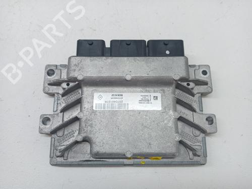 Engine control unit (ECU) RENAULT ZOE (BFM_) ZOE | BP27519631M57